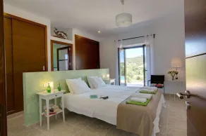 Newly Built/Beautifully Finished Villa, A/C, Private Pool in a Picturesque Location near Cas Concas - Image 5
