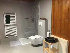 Roligt, stilfuldt Valais hus med spektakulær udsigt - Image 3
