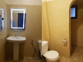 A Spacious Beachfront Villa With A Pool For 8 People In A Prime Location - Image 3