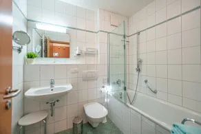 3-zimmer-apartment - B23 - Am Weststrand Apartmenthaus Waldeck - Image 3