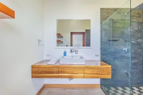 Vista Azul, Villa de Encanto com Vistas Esplêndidas do Oceano, Condomínio, Piscina Privada - Image 3