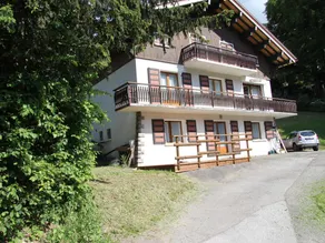 Appartamento La Clusaz, 3 camere da letto, 6 persone - Image 5