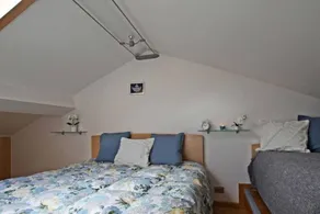 Wundervoller Dachboden im Herzen der Dolomiten - Image 5