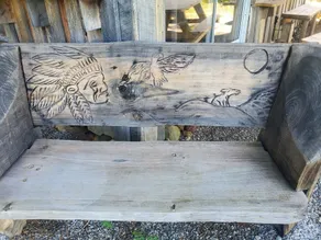 #4 the eagles nest cabin - Image 5