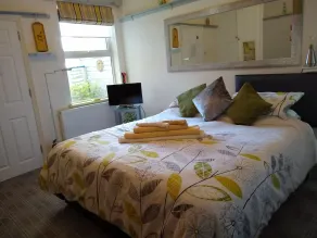 Restaurado 117yr Old Cottage Apartment- 'Park' setting- 5min Walk to Market Town - Image 5