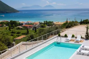 Omicron & White Villas - OffWhite Villas - Image 3