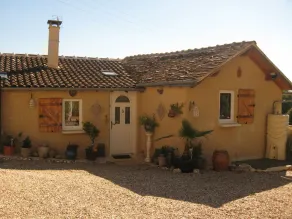 Eco-gîte avec vue panoramique - 4 pers. - Image 4
