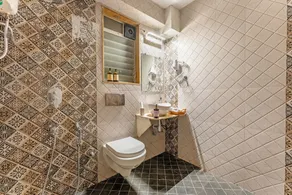 Alaya Stays Gauri Villa 3BHK With Pool - Image 3