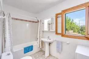 Country house \"Sa Barraca d'en Camine\" with pool in the nature - Image 3
