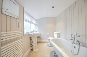 Seaview Cottage, dog friendly, Appledore - Image 2