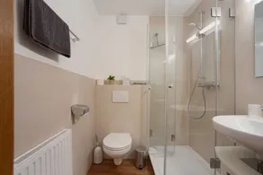 Appartement de vacances 'Eschach' avec jardin commun, balcon et Wi-Fi - Image 2