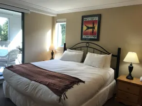 Spacious Whistler/Blackcomb Chalet style Ski-in Ski-out 2 bed rm & loft Apt. - Image 2