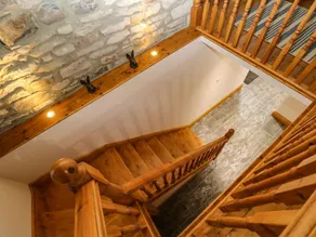THE BARN, pet friendly, character holiday cottage in Frosterley - Image 3