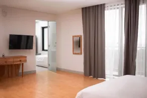 BRAGHA FREEGATE - ONE BEDROOM - Image 4