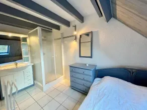 Appartement bord de mer à Saint-Pierre-Quiberon avec balcon et garage - Image 5