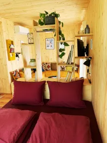 Tiny Haus im Grünen - Image 5