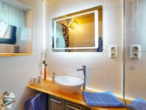 Ferienwohnung Sächsische Schweiz Kurort Rathen - Ferienwohnung, 1 Schlafraum - Image 2