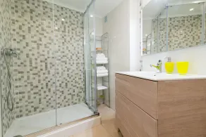 Fuzeta beach apartment 1 - Wifi gratuito - Image 4