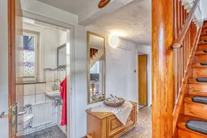 Ferienwohnung im Arfetal - Image 2