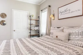 Trade hotel hallways for quiet streets, historic charm, and evenings that finally slow down. - Image 5