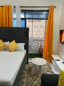Lux Suites Lakeview Studios Bamburi - Image 5