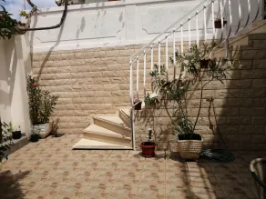 Studio flat with balcony and sea view Vis (AS-2476-d) - Image 2