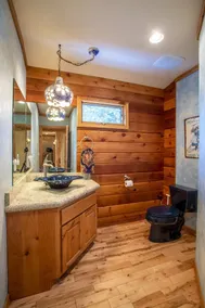 Flathead Lake Luxury Home | Private Retreat - Image 2