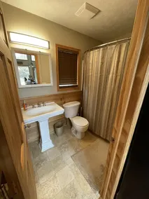 Perfect Getaway! Secluded Modern 3 Bedroom, 2 Bath Cabin on 12.5 Private Acres - Image 4