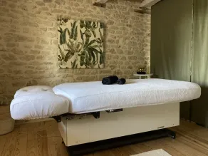 Romantic holiday cottage with private pool and massage treatments – for 2 people - Image 2