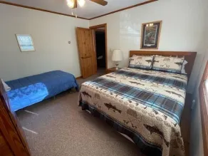 Cabin 7 on Cisco Chain of Lakes - Image 3
