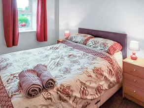 1 Schlafzimmer Unterkunft in Caldwell, near Richmond - Image 3