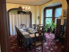 The Vine Bed & Breakfast, LLC - Image 2