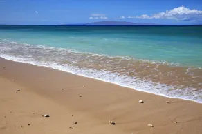 Rummeligt Maui Beach House, privat pool, AC, 6 sovepladser - Image 5