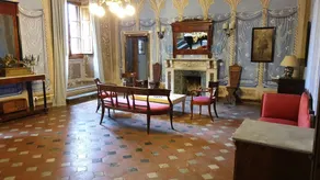 Castello di Cafaggio - Image 3