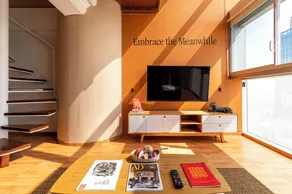 Casa Hamburgo by Kukun - Image 4
