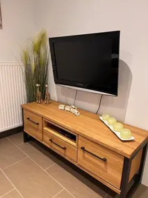 Ferienwohnung Hofblick - Image 2