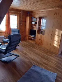 Wooden vacation home in Wiek on Rügen with feel-good property - Image 2