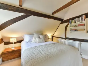 2 chambres à coucher à Cheriton - Image 5
