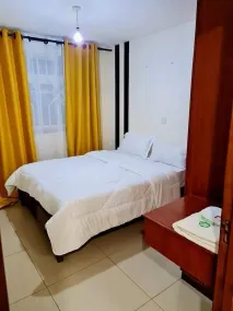 Lux Suites Milimani Business Apartments Nakuru - Image 5