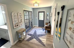Private Sandy Beach with Game Room - Image 2
