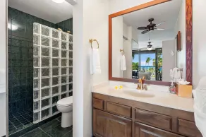 Concierge Included- No Stairs - Fantastic Ocean View - Spacious Lanai-vrkcv - Image 2