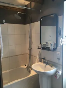 Maison du Bourg mit privatem Pool - Charmantes Ferienhaus für 4 nahe SARLAT - Image 2