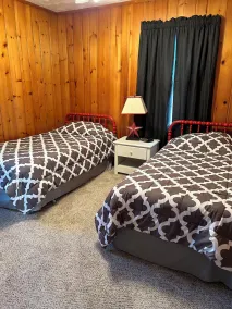 3 Schlafzimmer Sommerhaus - Image 5