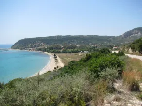 A very private family Villa, Infinity Pool, WiFi, A/C. Amazing views . - Image 4
