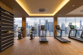 Armani Residence Kuala Lumpur - Image 3