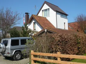 Merlins Turmhuus - Huus Asgard vacation homes and apartments by the Baltic Sea - Image 5