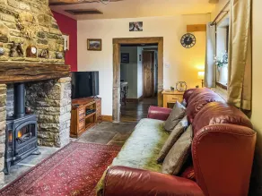 Alojamiento de 1 habitaciones en High Peak - Image 5
