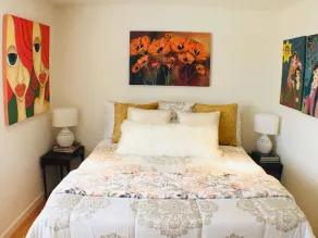 2BD Unit In Best And Safe Neighborhood Near Downtown - Image 4