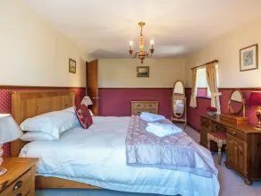 2 chambres à coucher à Long Compton, near Chipping Norton - Image 5