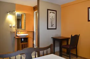 location bord de mer  Plouarzel  .Vue mer trois chambres trois salles de bain - Image 2